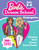 Barbie Dream School Kindergarten Workbook by Teacher Created Materials, 9798330922581