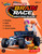 Hot Wheels Brain Race Kindergarten Workbook by Teacher Created Materials, 9798330922673