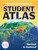 Merriam-Webster's Student Atlas by Merriam-Webster, 9780877797395