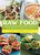 Raw Food: The Card Set (A Handy Guide for Every Meal of the Day) by Erica Palmcrantz Aziz, Irmela Lilja, 9781616086961