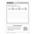Daily Word Problems, Grade 1 by Evan-Moor Educational Publishers, 9781629385389