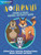 The Nocturnals Grow & Read Animal Activity Book (Animal Facts, Coloring, Drawing Games, Mazes, Puzzles, and More!) by Tracey Hecht, Josie Yee, 9781944020613