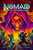 No'madd: The Cave of Broken Tombs by Andrew Kafoury, Aaron McConnell, 9781734696097