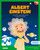 Albert Einstein (Spanish Edition) by Wuji House, Eduardo Acín Dal Maschio, 9788417822095