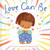 Love Can Be by Yuli Yav, Antonia Woodward, 9781665977838