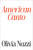 American Canto by Olivia Nuzzi, 9781668209851