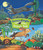 Desert Night Desert Day by Anthony Fredericks, Kenneth Spengler, 9781933855707