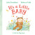 It's a Little Baby (A lift-the-flap book) by Julia Donaldson, Rebecca Cobb, 9781035042043