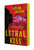 Lethal Kiss by Taylor Grothe, 9781250433879