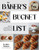 The Baker's Bucket List (Make the Greatest Pastries, Cakes, Cookies, and Breads of All Time) by Heather Thomas, 9798890035868
