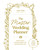 The Master Wedding Planner (Modern Advice to Plan & Organize Your Special Day Like a Pro) by Jamie Wolfer, 9798890035813
