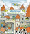 Medieval Adventures of Frog (A Silly Coloring Book of Magical, Amphibious Illustrations) by Paige Tompkins, 9798890035851