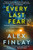 Every Last Fear (A Thriller) by Alex Finlay, 9781250460615