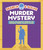Search and Solve: Murder Mystery (Crack the Case by Finding the Missing Word Search Clues) by Agnes Knight, 9781250458872