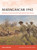 Madagascar 1942 (Operation Ironclad and the Fight against Vichy France) by Angus Konstam, Graham Turner, 9781472871695