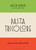 Pasta Tricolore (Recipes in Green, White and Red) by Jacob Kenedy, 9798260200445