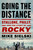 Going the Distance (Stallone, Philly, and the Story of Rocky) by Mike Sielski, 9781250412232