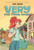 Very Far from Home (A Graphic Novel) by Hope Larson, Hope Larson, 9780063311312