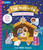 The Nativity Sticker Activity Book by Campbell Books, 9781035092710