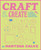 Craft & Create (A Junk Journal Coloring Adventure) by Martina Calvi, 9781837838035