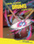 Drums (A Graphic History) by Jason M. Burns, Julio Francisco Garza, 9798765647387