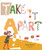 Take It Apart by Katey Howes, Elizabet Vuković, 9798765648568