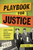 Playbook for Justice (James Lawson and the Nonviolent Movement in America) - 9798765659908 by Lesley Younge, 9798765659908