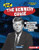 The Kennedy Curse (The Kennedys and Other US Presidential Curses) by Tim Cooke, 9798765689042