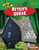 Witch's Curse (Salem and Other Cursed Places) by Tom Jackson, 9798765689059