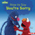 How to Say You're Sorry - 9798348027407 by Patricia J. Murphy, 9798348027407