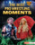 The Best Pro Wrestling Moments by Tom Jackson, 9798348039455