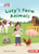 Lucy's Farm Animals - 9798348043025 by Ruthie Van Oosbree, Lisa Hunt, 9798348043025