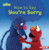How to Say You're Sorry - 9798348043476 by Patricia J. Murphy, 9798348043476