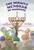 The Miracle Menorah of Mariupol by Nancy Churnin, Marissa Moss, 9781954354487