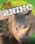 Rhino by John Lesley, 9781761402517