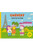 Cozy Cat 1. Destellos de París: Libro de actividades / Cozy Cat 1. Sparks of Paris: Activity Book (Spanish Edition) by Estudio PE S.A.C., Maricarmen Brenis, Gian Saldarriaga, Estanislao Guillén, 9786287827653