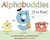 Alphabuddies: G Is First! by Beth Bacon, Karen Kane, Eric Barclay, 9780063055971