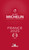 The MICHELIN GUIDE FRANCE 2025 (French Edition) by Michelin, 9782067268302