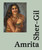 Amrita Sher-Gil (Icon of Modern Art in India) by Annemiek Rens, 9789462626799