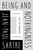 Being and Nothingness by Jean-Paul Sartre, Sarah Richmond, 9781982105457