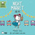 Night Market (Traditional Mandarin-English Version) (A Bilingual Book in English and Mandarin with Traditional Characters, Zhuyin, and Pinyin) by Lacey Benard, Lulu Cheng, 9781958833384