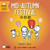 Mid-Autumn Festival (Cantonese-English Version) (A Bilingual Book in English and Cantonese with Traditional Characters and Jyutping) by Lacey Benard, Lulu Cheng, 9781958833483