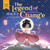 The Legend of Chang'e (Cantonese-English Version) (A Bilingual Book in English and Cantonese with Traditional Characters and Jyutping) by Ling Lee, Eric Lee, Rachel Foo, 9781958833568