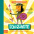 Don Quixote (A BabyLit® Spanish Language Primer) by Jennifer Adams, Alison Oliver, 9781423638759