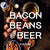 Bacon, Beans, and Beer by Eliza Cross, 9781423650409