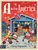 A Is for America by Greg  Paprocki, 9781423652670