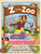 Z Is for Zoo - 9781423652687 by Greg  Paprocki, 9781423652687