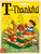 T Is for Thankful by Greg  Paprocki, 9781423655008