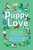 Puppy Love (An Illustrated Guide to Picking Your Perfect Canine Companion) by Melissa Maxwell, Sara Mulvanny, 9781423663546