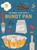 101 Things to Do With a Bundt® Pan, new edition by Jenny Hartin, 9781423663805